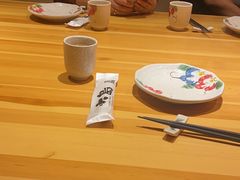 -大岛日本料理铁板烧(南通大饭店)