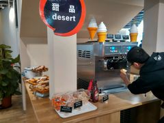 -So Lounge索兰至餐厅(蓝色港湾店)