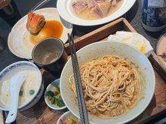 -金陵家宴·金陵春·南京菜(夫子庙店)