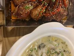 -开小灶(公望街店)