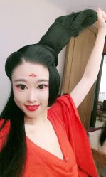 -盘子女人坊生日照·摄影馆(华强店)