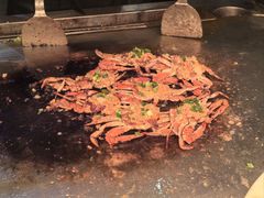 -九月海·海鲜自助(世纪东方店)