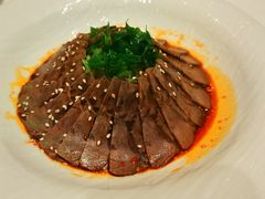 -扬州香格里拉·香宫中餐厅