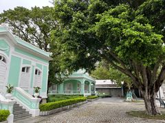-龙环葡韵住宅式博物馆
