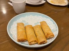 上海春卷-南翔馒头店(豫园店)