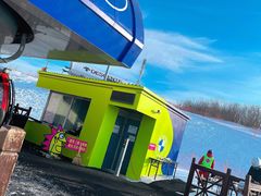 -中旅松花湖滑雪场