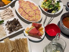 -金筷子西北菜·捞悦火锅