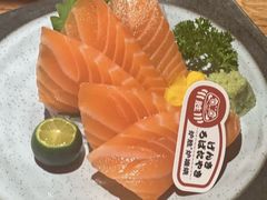 -炉胜·炉端烧·居酒屋