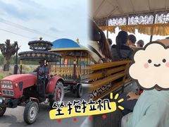 -水洞沟旅游区