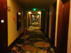-中铁花水湾温泉酒店(大邑店)