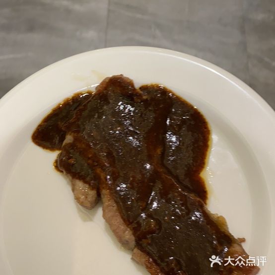 筷客牛排海鲜自助(南充店)