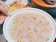 -老淮滨-蚌埠非遗小吃(淮河路店)