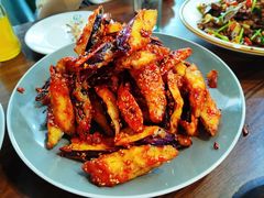 -菜先生私厨(安喜门店)