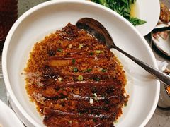 -辛香味烧鱼馆·非遗技艺·排骨红烧肉(光谷医药园店)