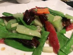 -老伙记海鲜码头(北滘店)