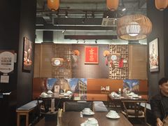 -大洋家·潮汕鱼鲜·花胶砂锅粥(天河东路店)