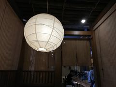 -江户家·日本料理·铁板烧(汉江东路店)