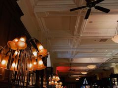 大堂-LONG BAR 廊吧(外滩华尔道夫酒店)