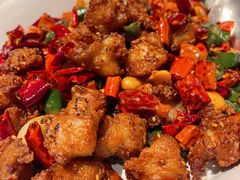-汤城小厨•粤菜•靓汤(金宝街店)