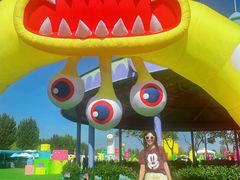 -秦皇岛乐岛海洋王国