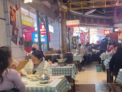 -彭耕记猪油炒小菜(吉联mall店)