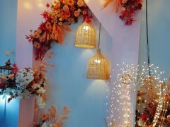 -天空花园餐吧·生日·团建(南山店)