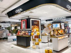-巴黎春天(浦建店)