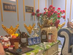 -JOJO实景沉浸侦探剧本杀(大悦城店)