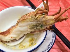 -光兴海鲜排档·小炒(莱利园店)