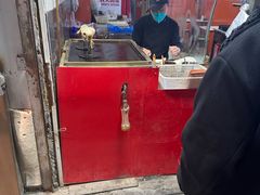 -曹县名吃香酥鸡蛋火烧(芙蓉街店)