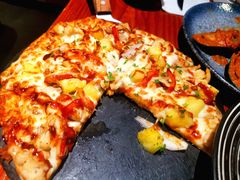 -澳骄 Aussie Kitchen·手工披萨·西餐(国大店)