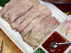-燕兰楼·清真西北融合菜(亚运村店)
