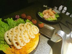-湊湊火锅·茶憩(和平大悦城店)