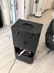 -NEW FACE烫染专业店