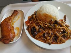 -宜家·瑞典风味餐厅(天津东丽商场店)