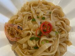 -蚝老板海鲜烧烤大排档(码头店)