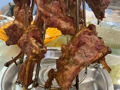 -马尔龙新疆饭店·清真(瑞景店)