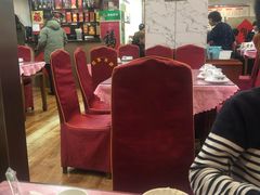 大堂-昱德来·天津菜(河西店)