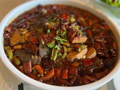 -辣婆婆(航天桥店)