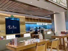 -粤集·手工粤菜(皇庭广场店)