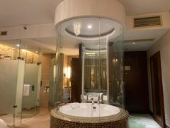 -中铁花水湾温泉酒店(大邑店)