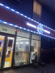 -DL BARBERSHOP男士理发店