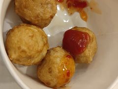 -孖记茶档·热腾茶餐(荔湾领展广场店)