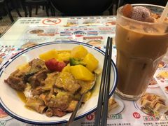 -九龙冰室(动漫星城店)