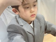 -天真蓝照相馆(龙岗万科里店)