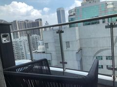 -广州德安丽舍凯宾斯基酒店