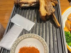 -敏珠拉姆藏餐·南京厨房(富春江东街店)