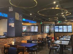 -bluefrog蓝蛙(水游城店)