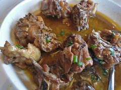 -洛漾舸船宴餐厅(洛漾半岛店)