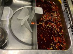 辣旋风拼锅-海底捞火锅(龙湖北京大兴天街店)